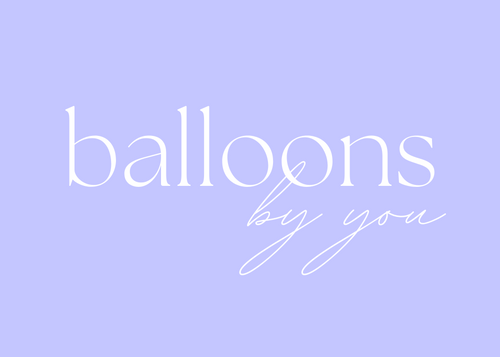 Balloons By You