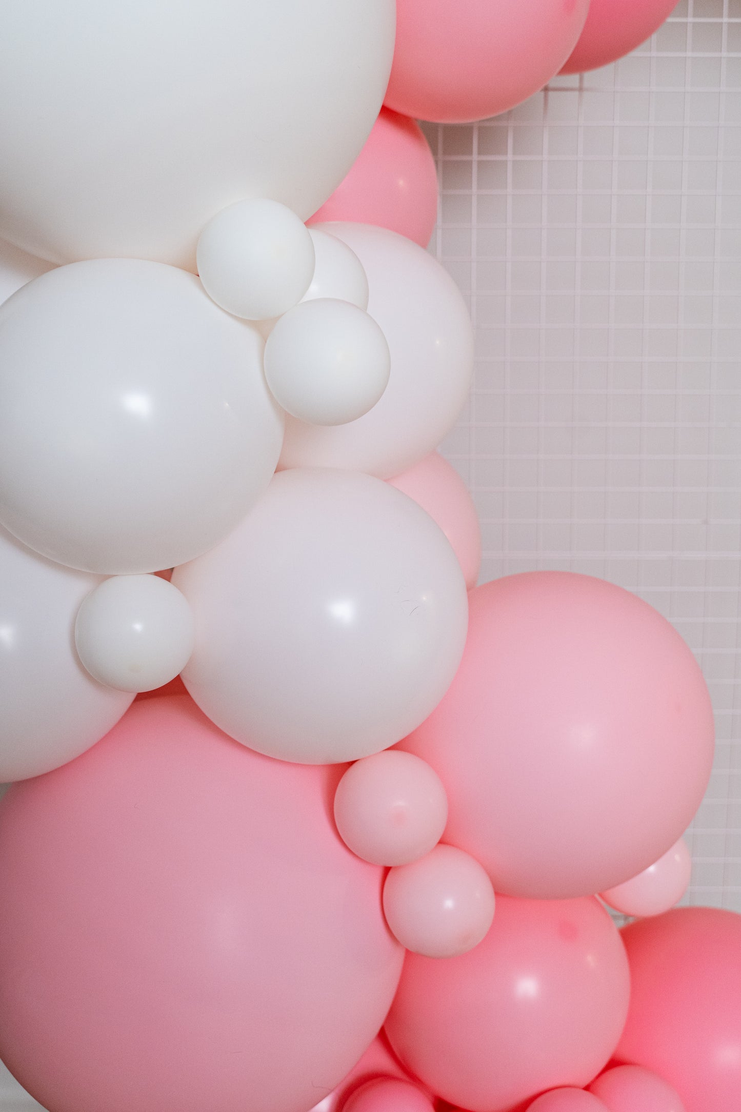 The Pretty in Pink DIY Kit