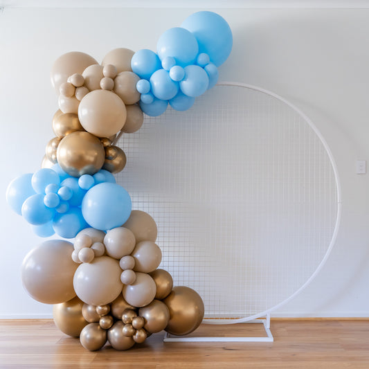 Custom DIY Balloon Garland Kit