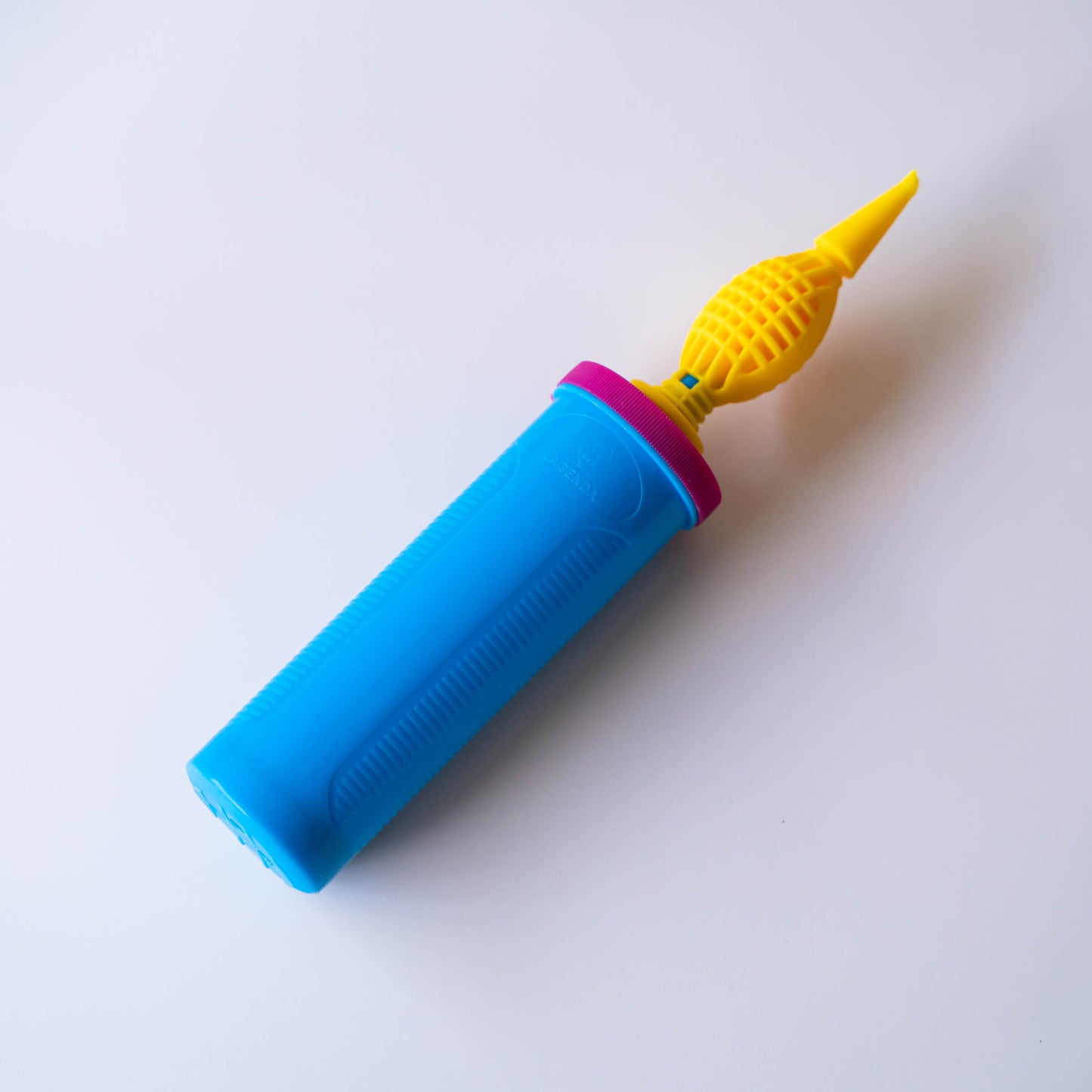 Balloon Hand Pump