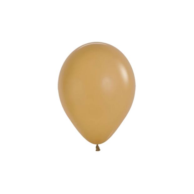 Sempertex Fashion Latte Balloon 12cm