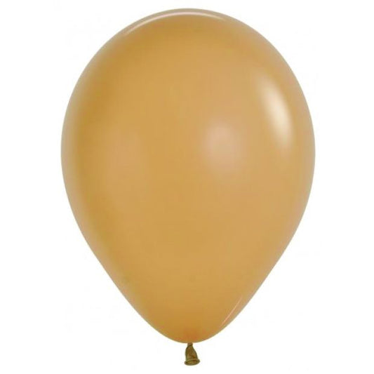 Sempertex Fashion Latte Balloon 30cm