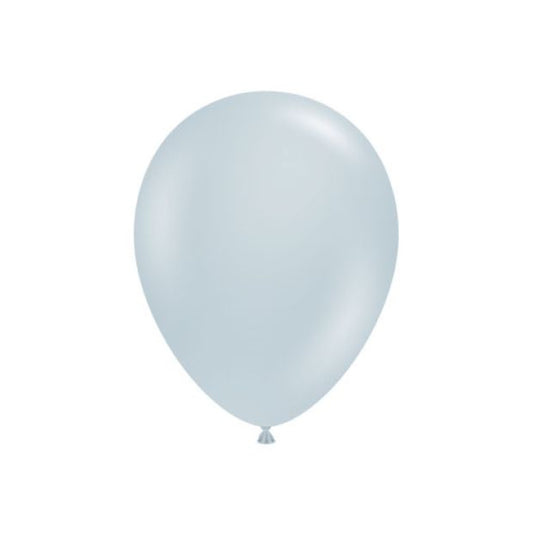 Tuftex Fashion Fog Balloon 12cm