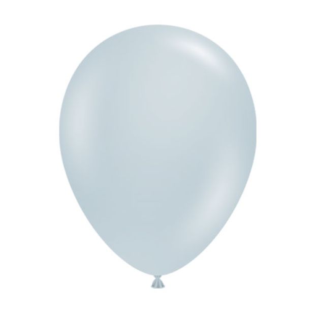 Tuftex Fashion Fog Balloon 30cm