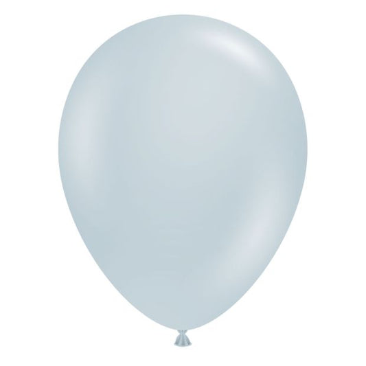 Tuftex Fashion Fog Balloon 45cm