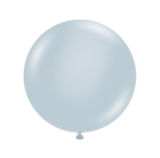 Tuftex Fashion Fog Balloon 60cm