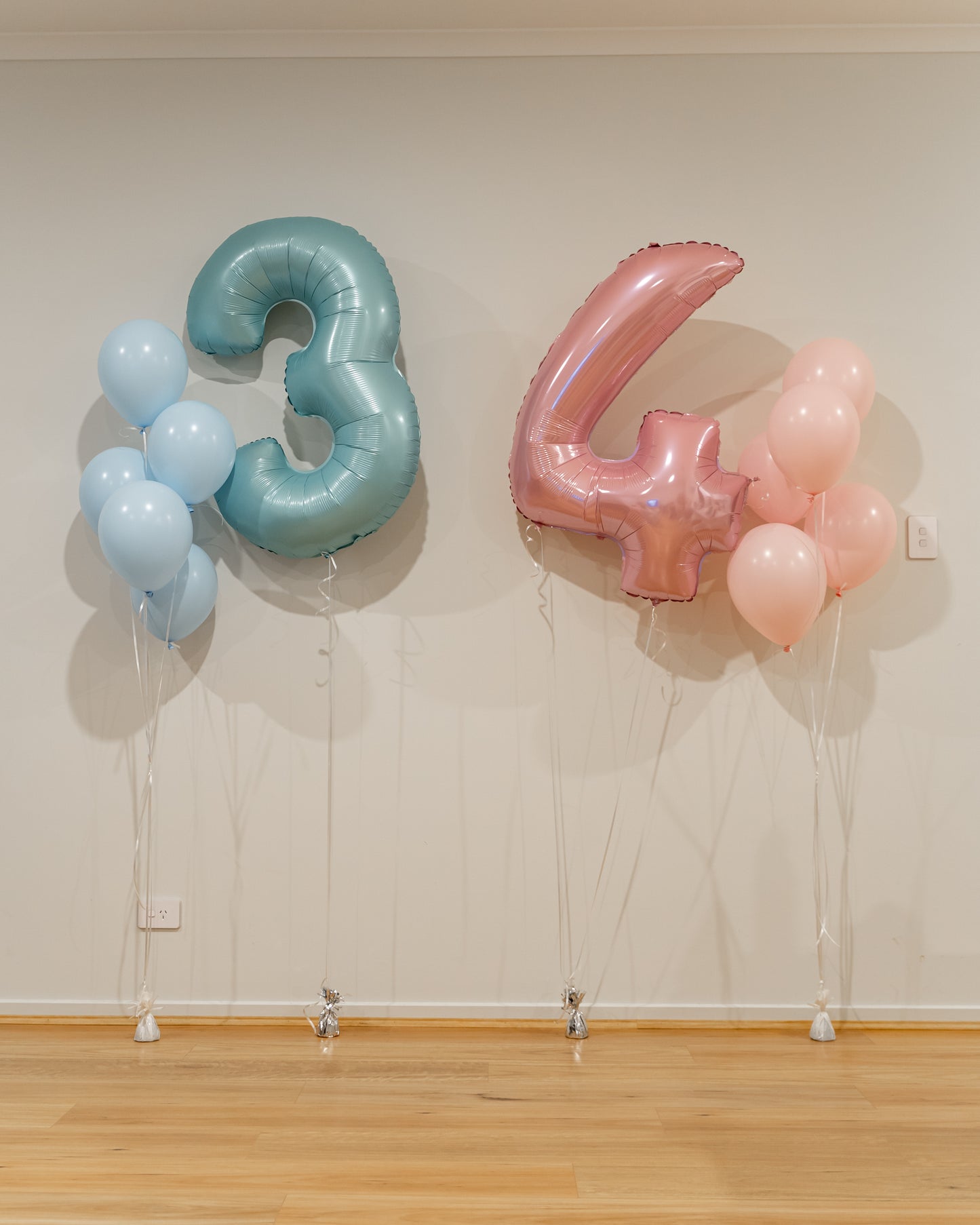 Balloon Bouquet