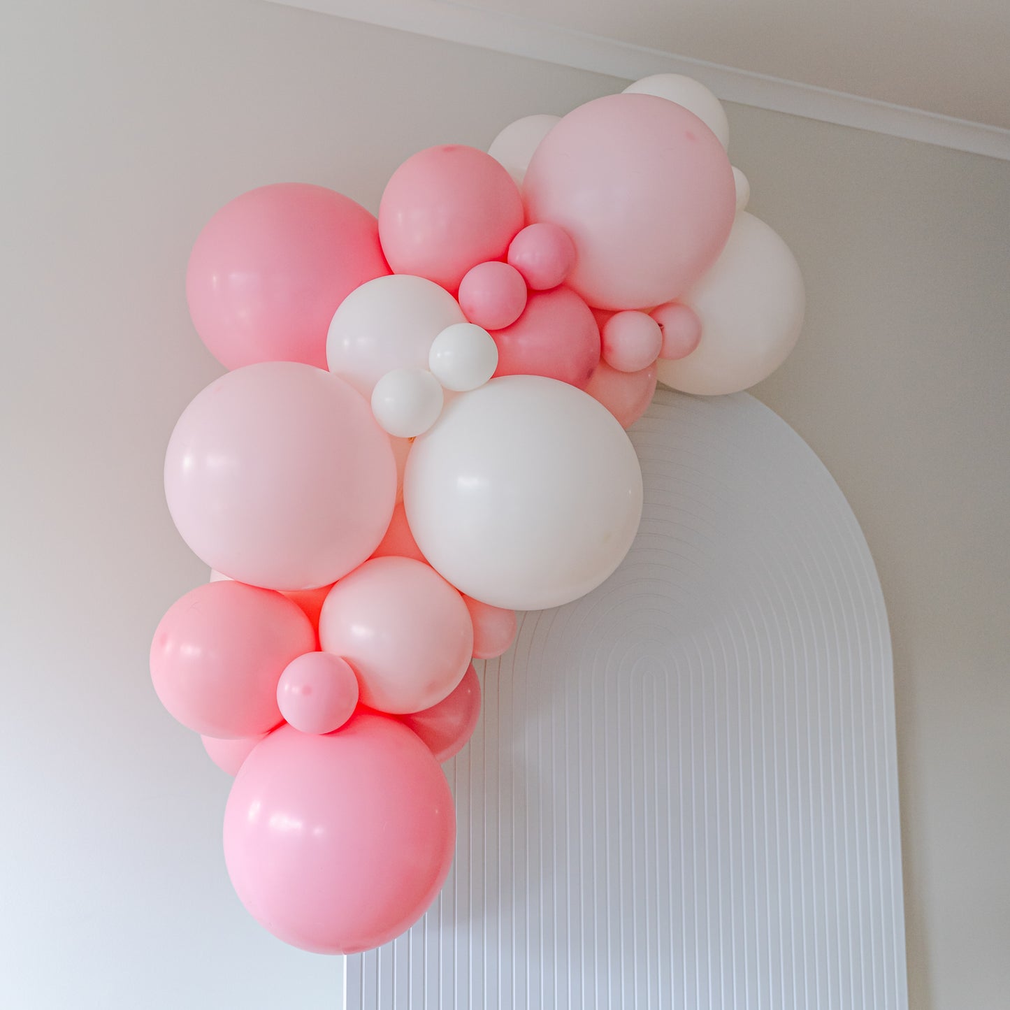 Custom DIY Balloon Garland Kit